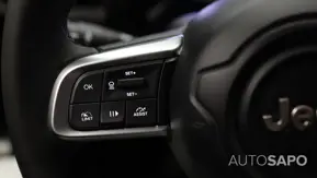 Jeep Cherokee de 2024