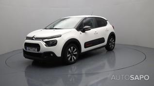 Citroen C3 de 2021