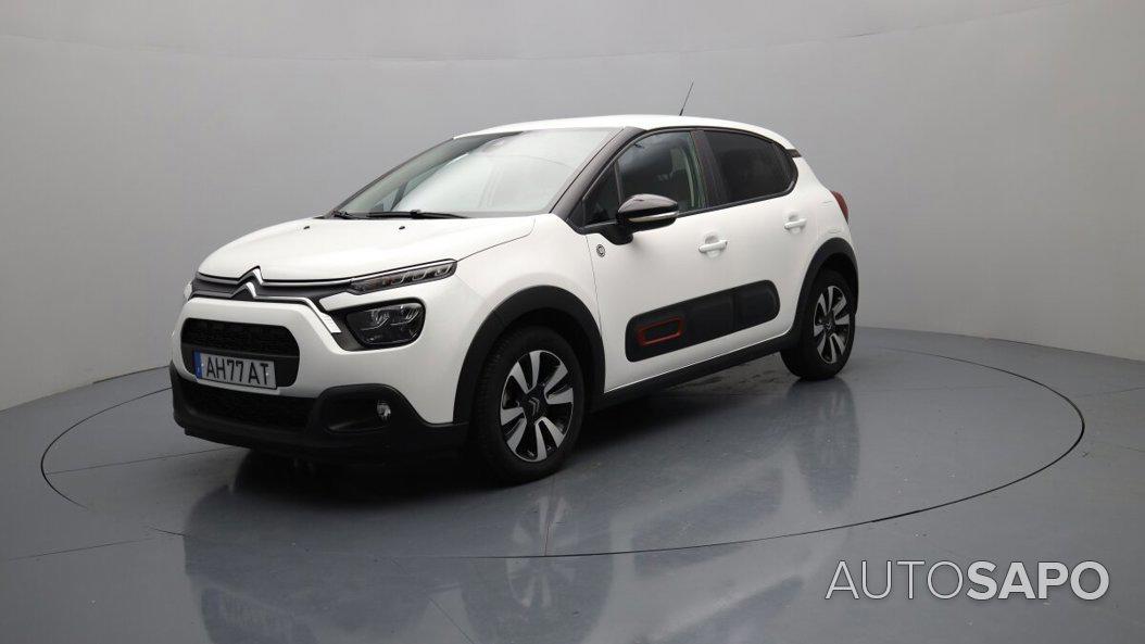 Citroen C3 de 2021