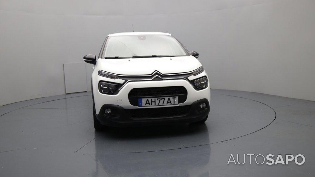 Citroen C3 de 2021