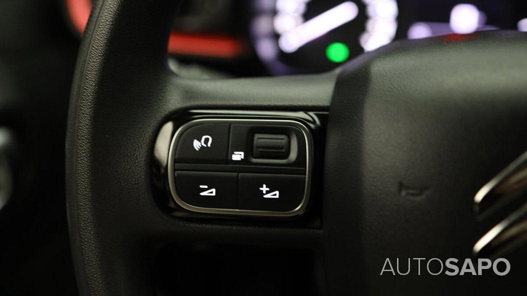 Citroen C3 de 2021
