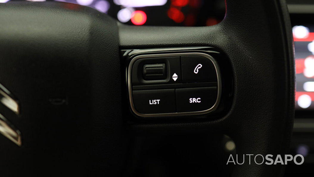 Citroen C3 de 2021