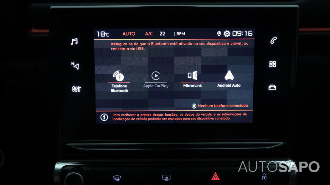 Citroen C3 de 2021