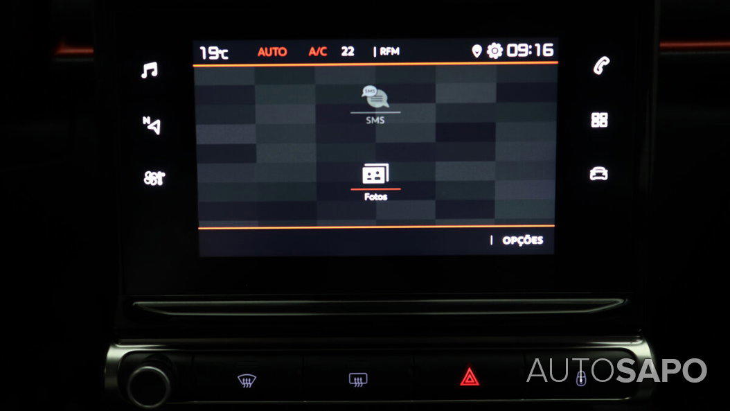 Citroen C3 de 2021