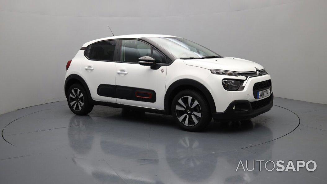 Citroen C3 de 2021