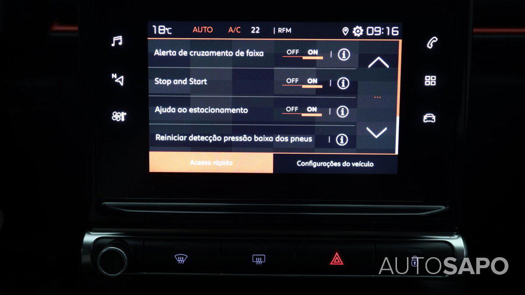 Citroen C3 de 2021