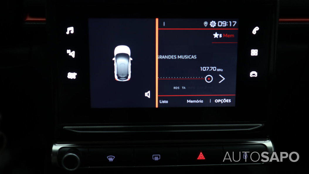 Citroen C3 de 2021