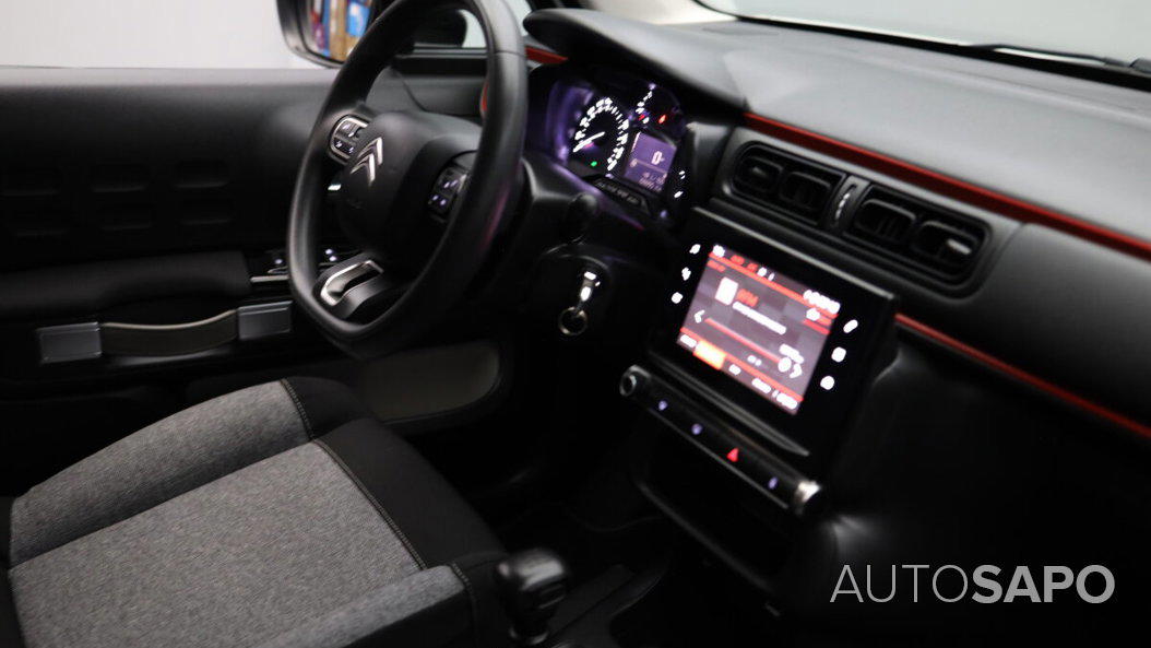 Citroen C3 de 2021