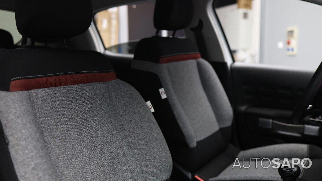 Citroen C3 de 2021