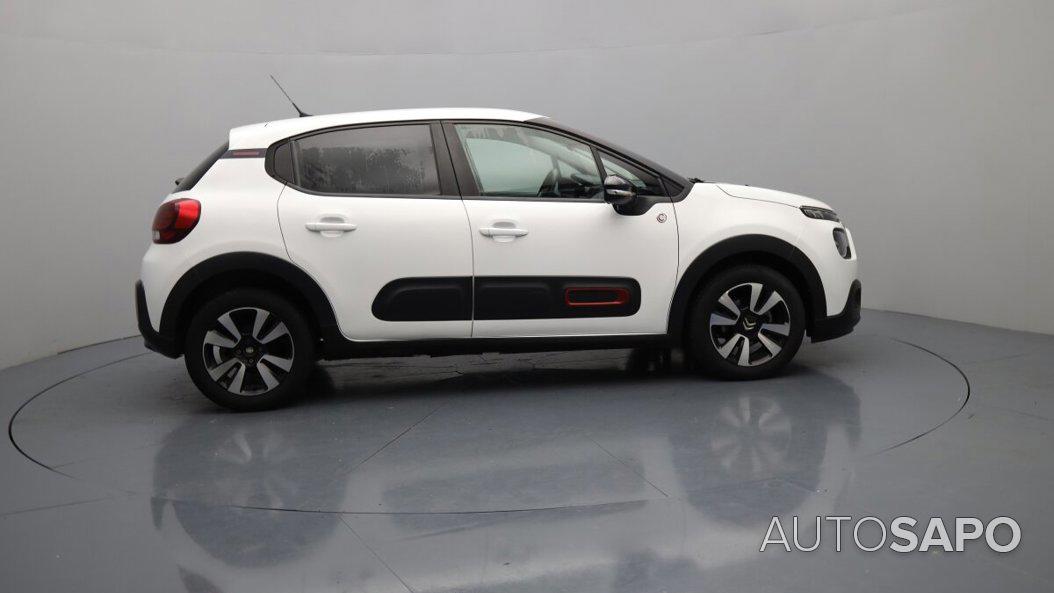 Citroen C3 de 2021