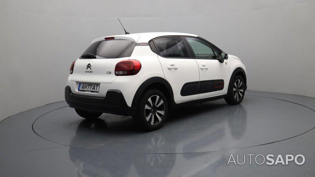 Citroen C3 de 2021