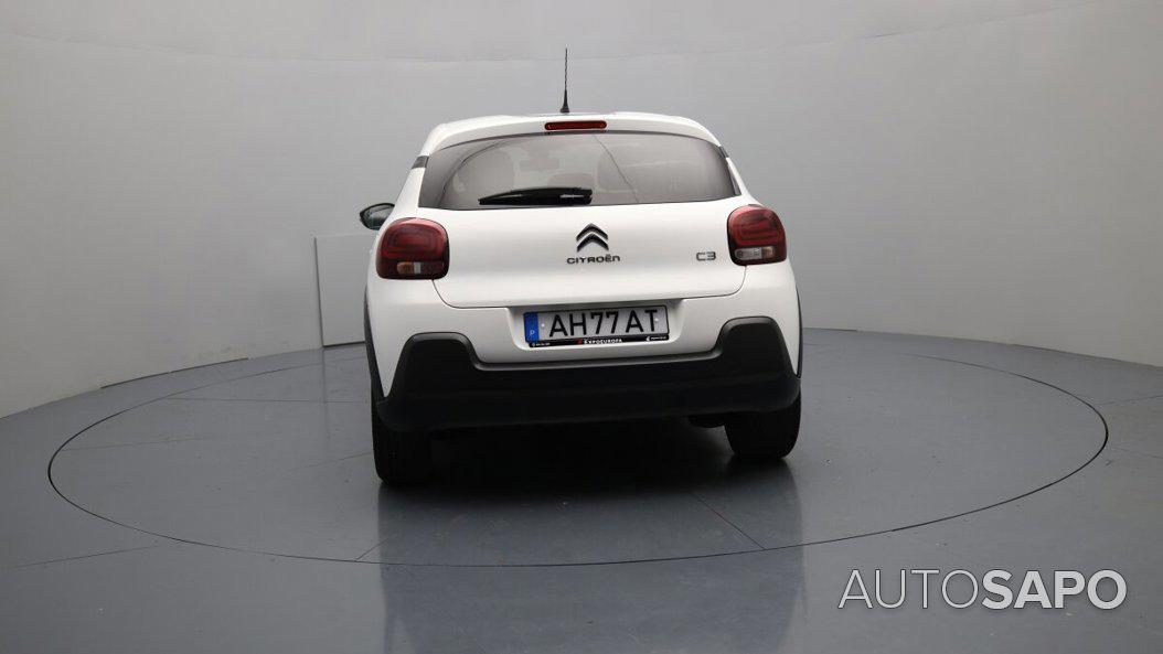 Citroen C3 de 2021