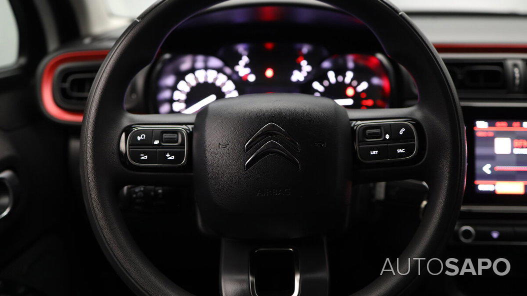 Citroen C3 de 2021