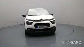 Citroen C3 de 2021