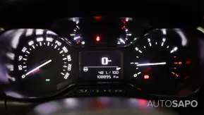Citroen C3 de 2021