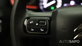 Citroen C3 de 2021