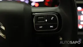Citroen C3 de 2021