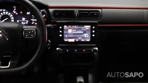 Citroen C3 de 2021