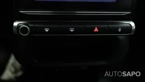 Citroen C3 de 2021
