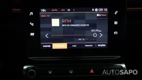 Citroen C3 de 2021