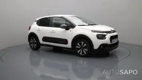 Citroen C3 de 2021