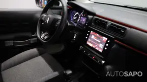 Citroen C3 de 2021