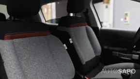 Citroen C3 de 2021
