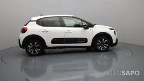 Citroen C3 de 2021