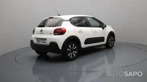 Citroen C3 de 2021