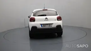 Citroen C3 de 2021