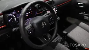 Citroen C3 de 2021