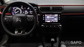 Citroen C3 de 2021