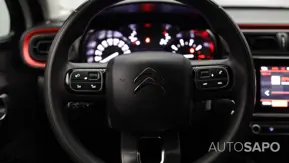 Citroen C3 de 2021