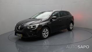 Renault Mégane de 2019