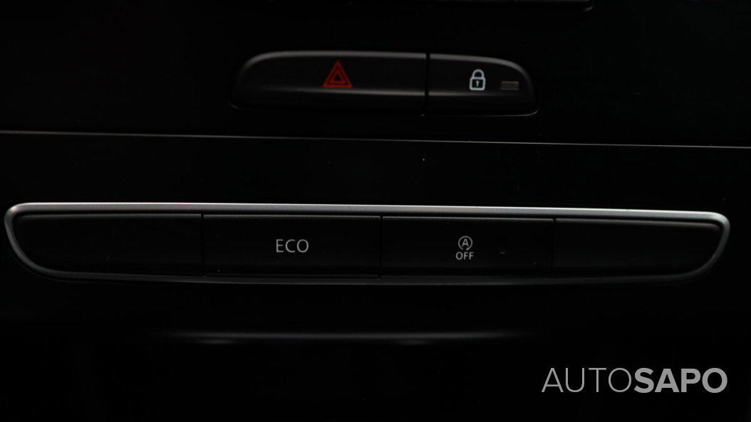 Renault Mégane de 2019