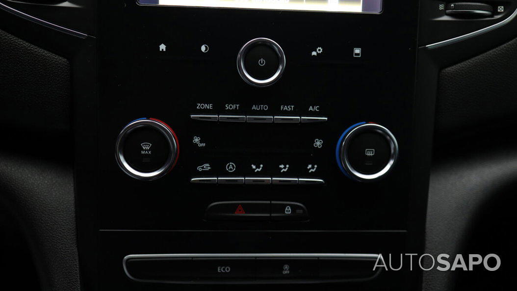 Renault Mégane de 2019
