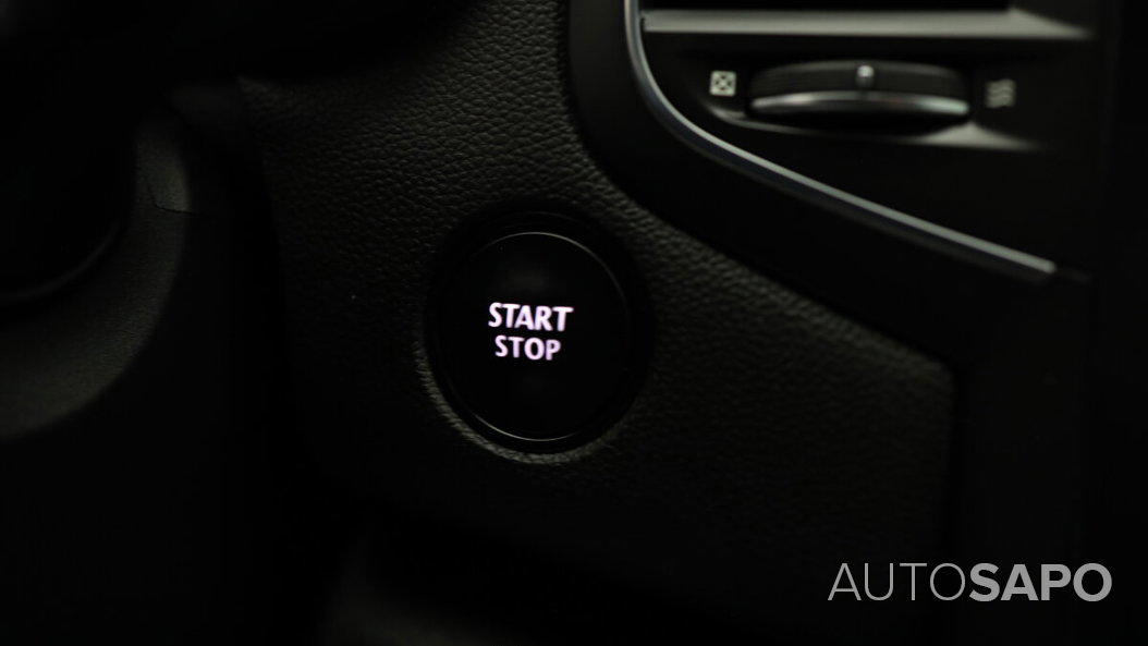 Renault Mégane de 2019
