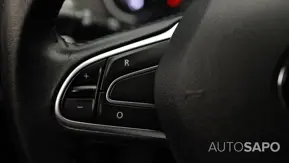 Renault Mégane de 2019