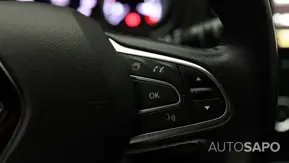 Renault Mégane de 2019