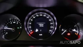 Renault Mégane de 2019