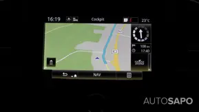 Renault Mégane de 2019