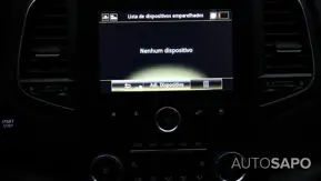 Renault Mégane de 2019