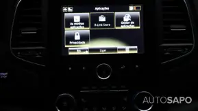 Renault Mégane de 2019