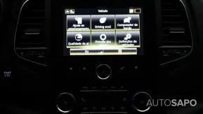 Renault Mégane de 2019