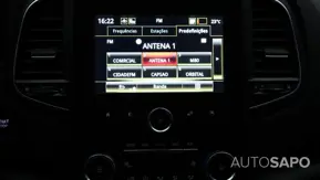 Renault Mégane de 2019