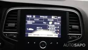 Renault Mégane de 2019