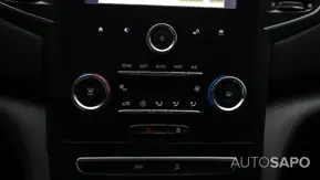 Renault Mégane de 2019