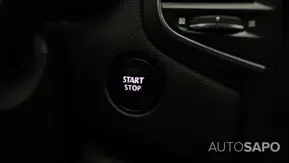 Renault Mégane de 2019