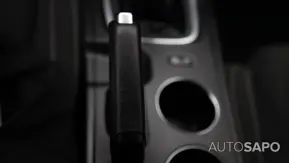 Renault Mégane de 2019