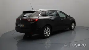 Renault Mégane de 2019